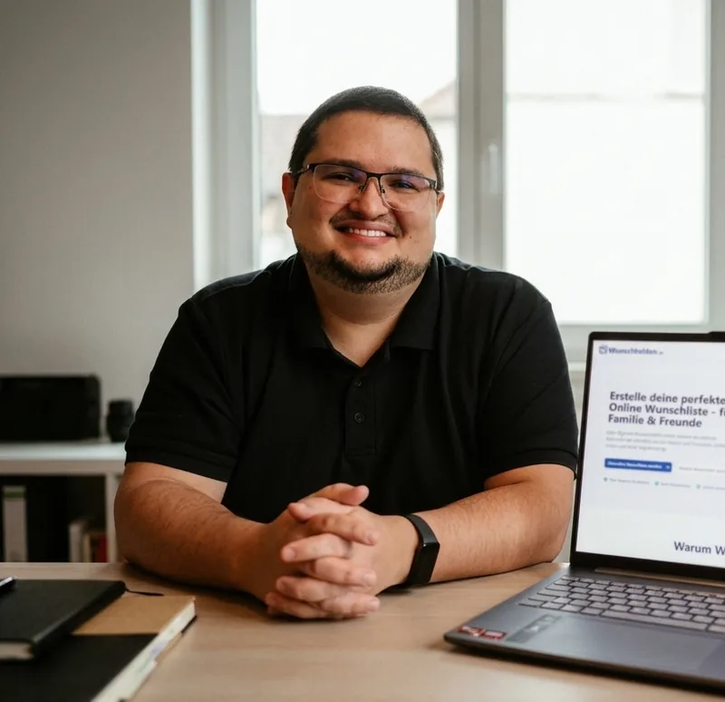 Daniel Krammer - IT-Dienstleister