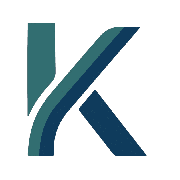 Krammer IT Service Logo